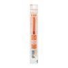 Pentel Ballpoint Pen Refill Energel 0.4mm Orange 10 Pieces XLRN4TL-F