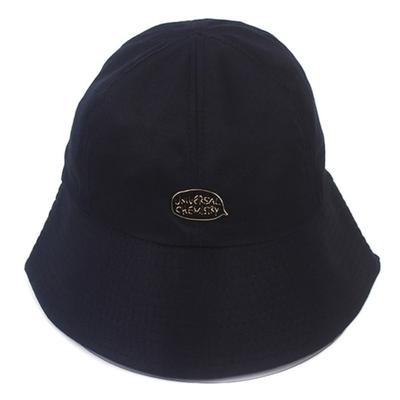 Universal Chemistry Poly Bermuda Navy Bucket Hat