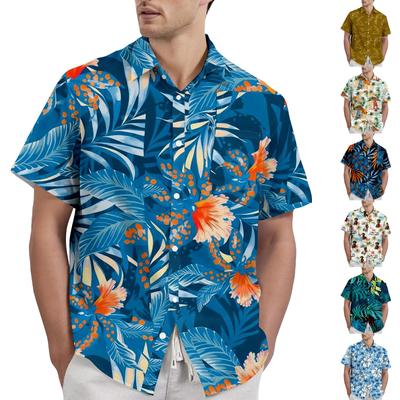 Camisas – Camisas de manga curta
