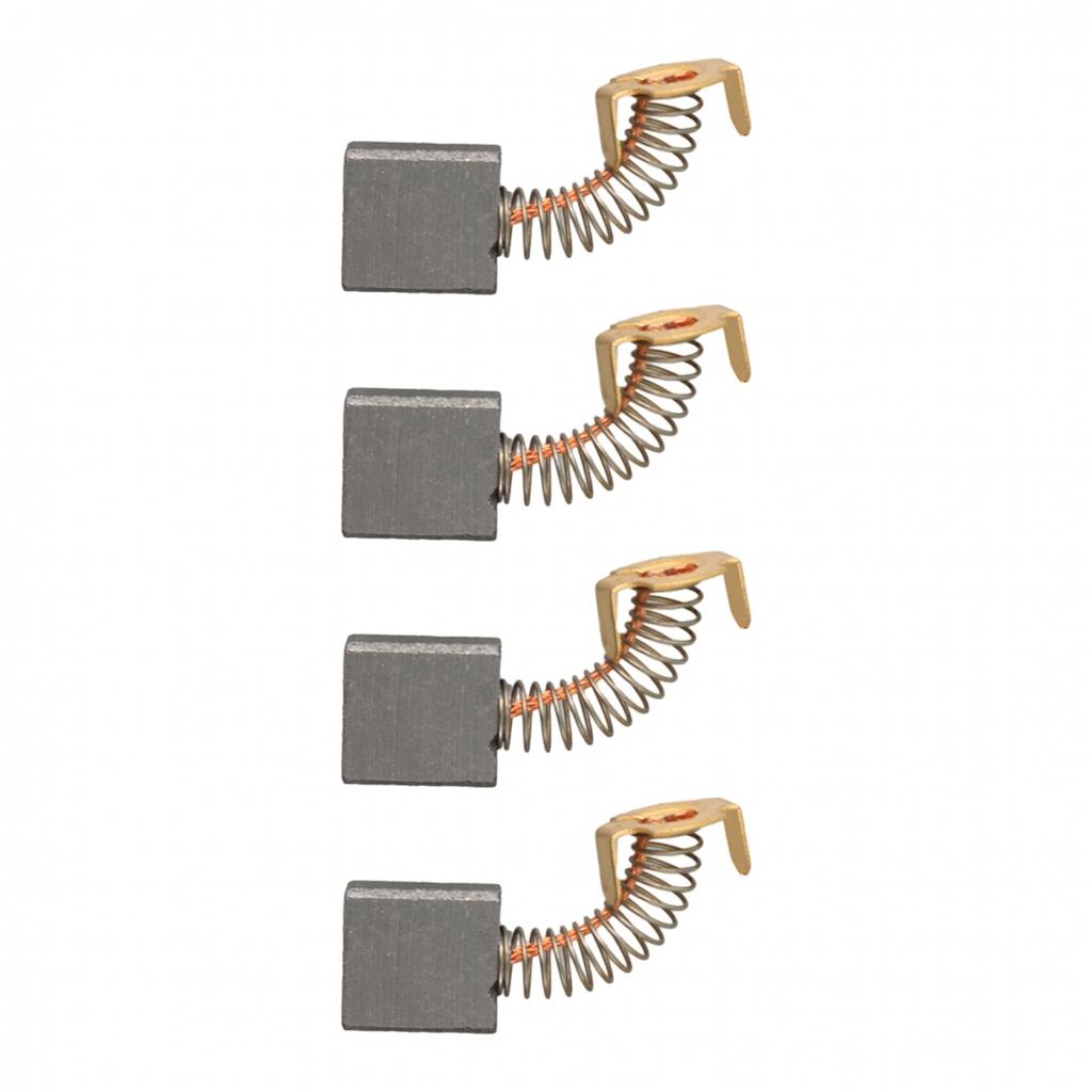 17x17x7mm Uhlíkový kartáč Uhlík&Kov Vysoká Odolnost