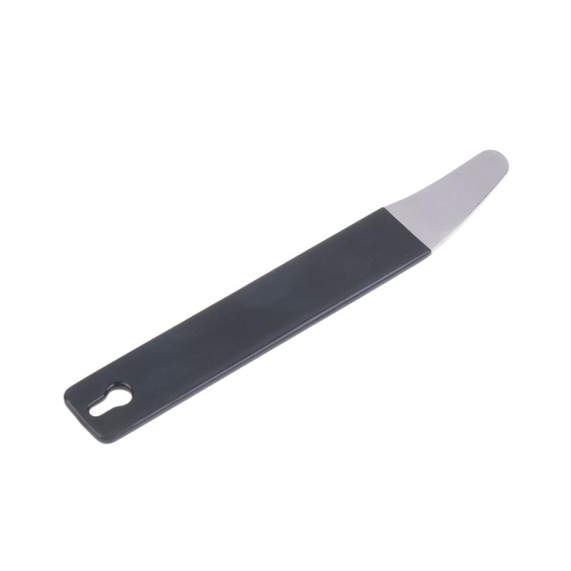 1Pc Car Trim Removal Tool Trim Removal Level Pry Tools Door Panel Audio Terminal Fastener Remover Tools