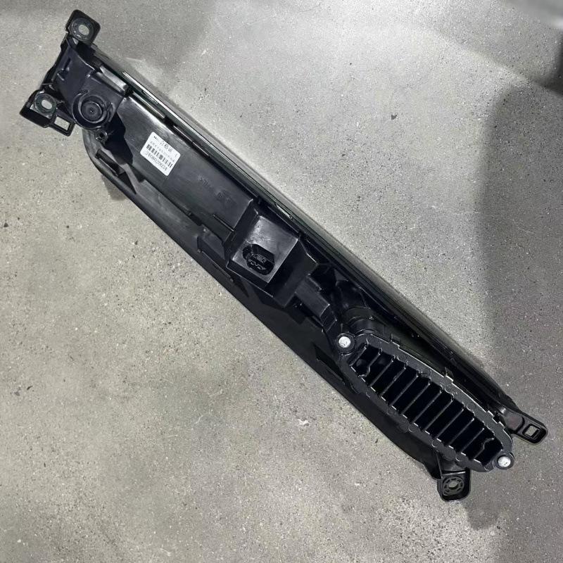 Suitable Daytime Running Lights for Porsche Cayenne 2018 Front Bumper (High Trim) - Models 9Y0953049, 9Y0953050