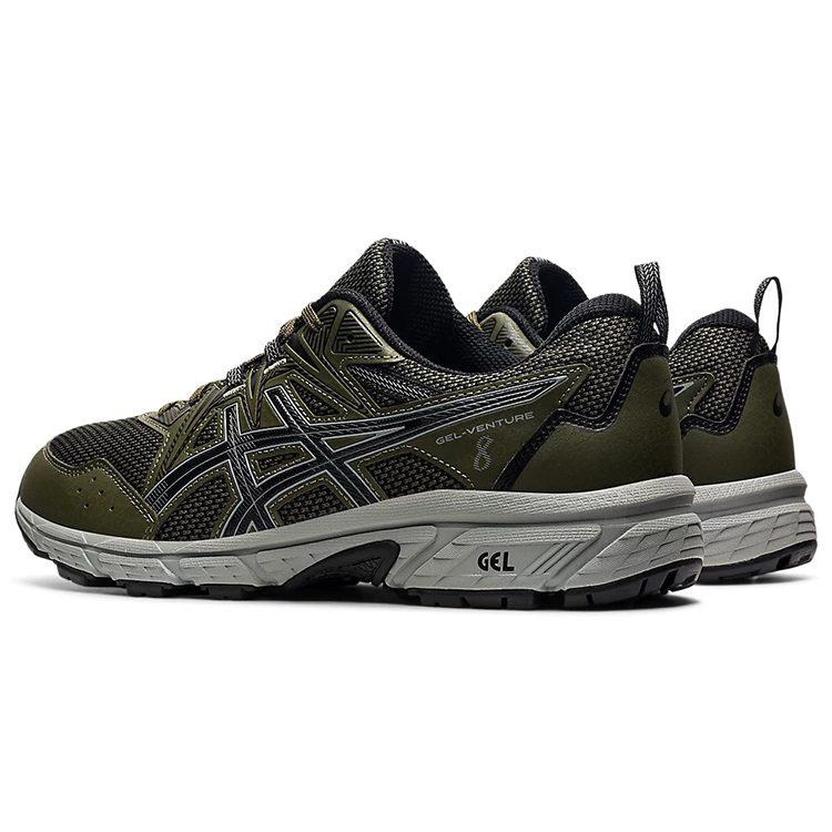 Asics Gel Venture 8 'Verde Nero' 1011A824-302