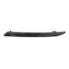 2Pcs For 2018-2023 Ford Mustang Smoke Tinted Lens Rear Bumper Diffuser Reflector