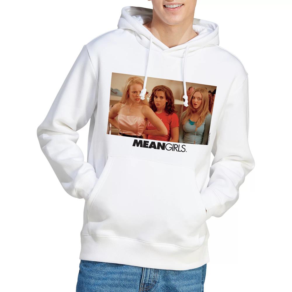 Mean Girls Men's Film Still Hoodie