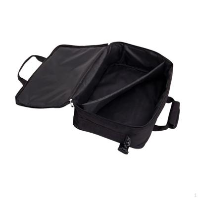 Drum Pedal Bag Musical Instruments Accessory Carry Case Double Drums Percussion