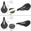 Elitaone Bicycle Saddle Carbon MTB/Road Bike Super Light 90g Saddle 240x143mm UD Bare Carbon Finish