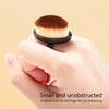 Nails Art Dusting Brush Nails Dust Brush Rings Shaped Nails Brush Nails Art Dust Cleaner Brush