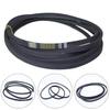 Abrasion Resistant Transmission Belt GX20072 For Long Lasting Performance On Your 42 Inch Cutting Machines And Tools