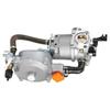 170F Dual Fuel Carburetor For GX200 LPG Conversion Kit for Generator Propane