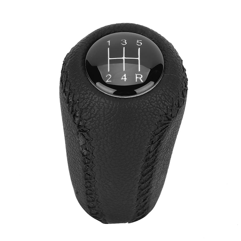 5 Speed Car Gear Stick Shift Knob Head for Mazda 2005 2011