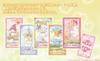 My Melody Tarot Cute Luna's (Rider Version) - Beginner-friendly, [Sanrio]