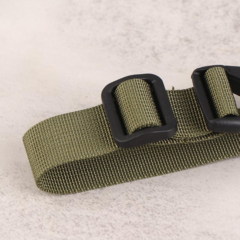 1Pcs Adjustable Nylon Lock Travel Luggage Straps Belt Protective Travel Accessories Suitcase Packing Belt Hanging Buckle