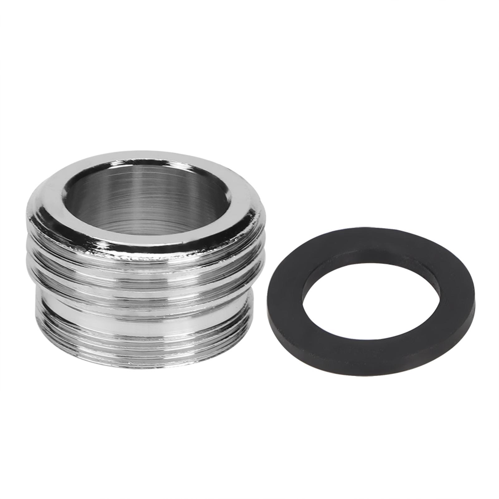 

Kitchen Faucet Diverter Valve Adapter Kitchen Sink to Garden Hose Adapter