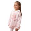 Caramelo Kids Girls Handbag Top And Leggings Set
