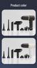 Wireless Handheld Car Vacuum Cleaner with High Suction Power for Car and Home Use