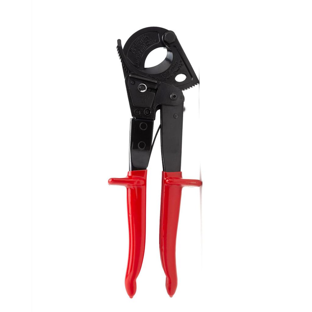 Ratchet Wire and Cable Cutter for Copper and Aluminum (HS-325A)