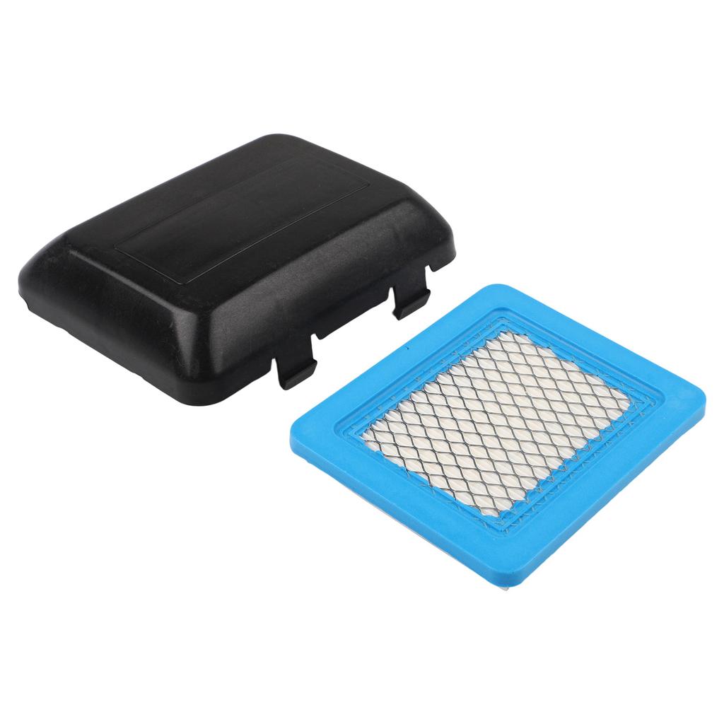 High Performance Air Cleaner Cover+Filter Lawnmower for Craftsman 281340 281288 281069 692298 Reliable Service