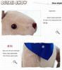 Australian Mother & Baby Kangaroo Plush Toy - Children's Comfort Simulation Doll Gift