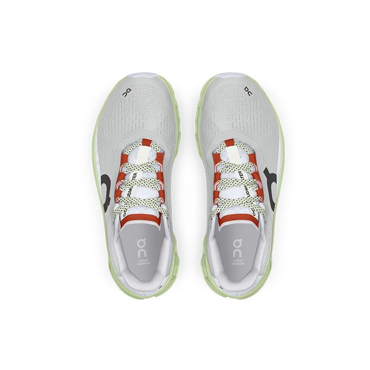 (WMNS) On Running Cloudmonster 'Glacier Meadlow' Women's 61.99022