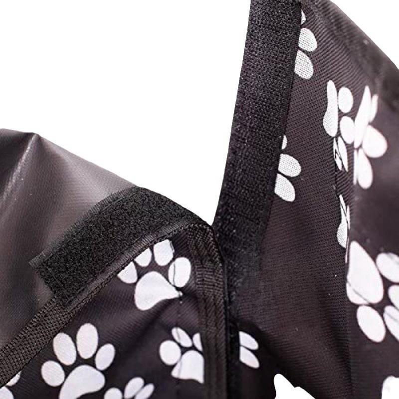 Pet Car Mat: Dog Seat and Trunk Protector for SUVs