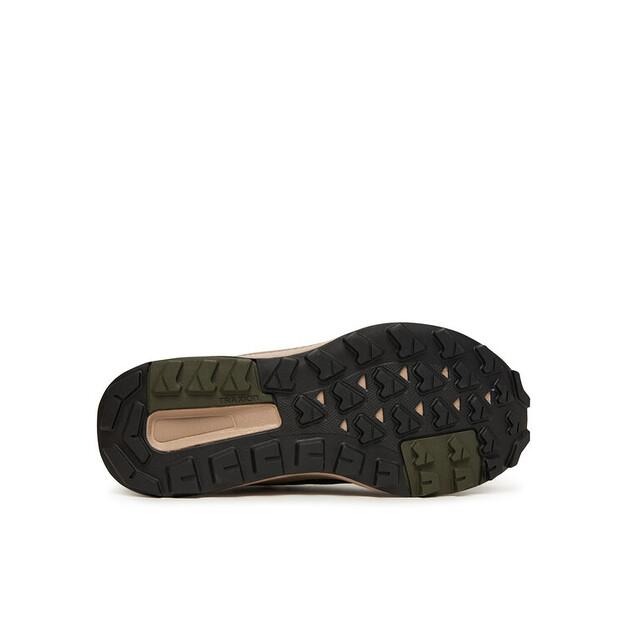 Треккинговые ботинки adidas Terrex Anylander CLIMAWARM+
