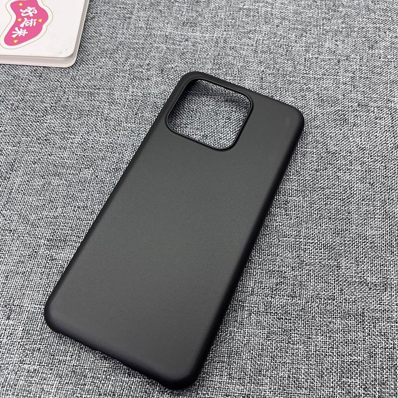 Luxury Half-Pack Matte Case For Xiaomi Mi 13 12 12X 12S 11 11i 10 10T 10S Pro Ultra Candy Color Hard Back Cover Shell Ultra Thin