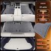 Ideal i6 TPE Floor Mats 2025: New Car Interior Carpet for Five-Seater