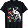 Autism Awareness For Mom Or Dad T Shirt  Vintage Washed Streetwear Soft Unisex Designer Clothes Graphic Homme Comfortable