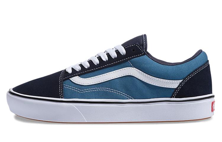Vans Old Skool ComfyCush  Navy  40