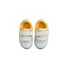 Nike MD Valiant TD Simple Comfortable Durable Breathable Low-Top Running Shoes Baby sneaker White Blue CN8560-110