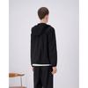 Guess Windbreaker With Hood Nylon Stretch Mo2w9880