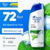 Head & Shoulders Refreshing Cool Anti-Dandruff Shampoo