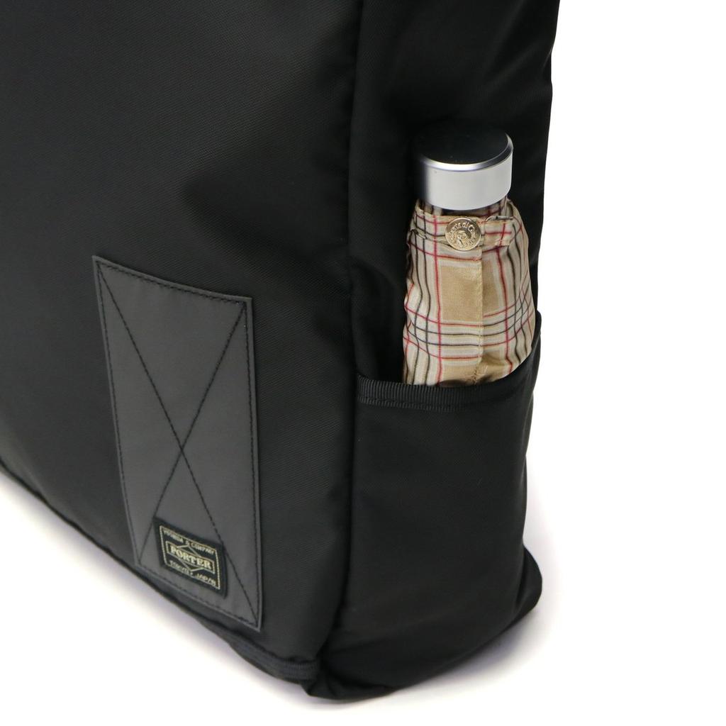[Porter] PORTER RAYS Tote Bag 831-05249 Black10
