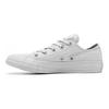 Converse All Star Ctas Ox Canvas Slip Resistant Durable Lightweight Low Top Skate Shoes Women Sneakers Wolf-Gray 563467C