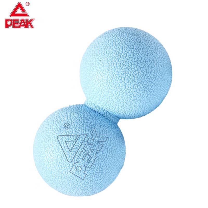 Peak Connected Peanut Massage Ball