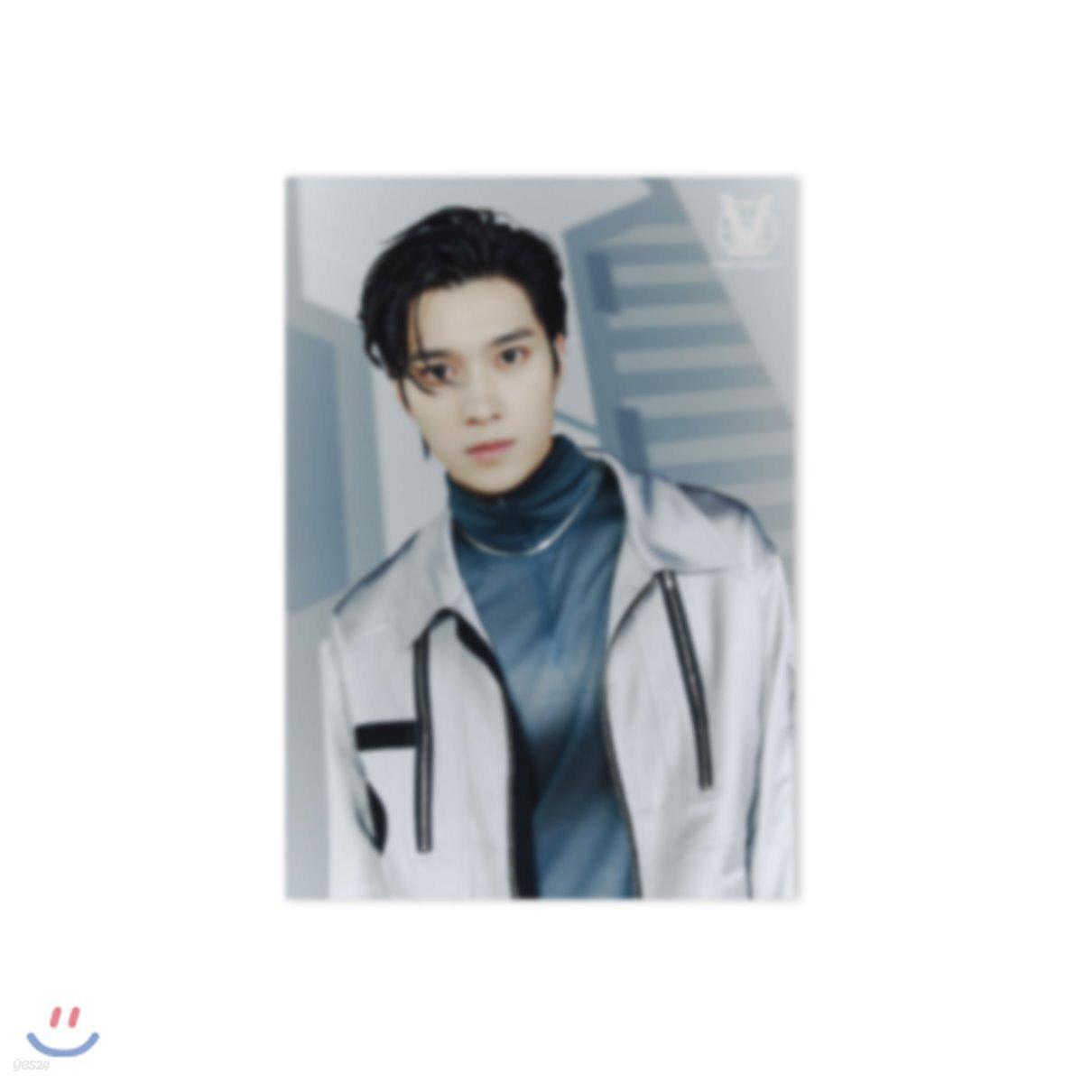 

[WayV] Advanced Ink_HENDERY