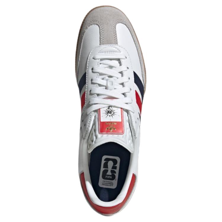 Adidas Originals Samba Og sneakers HQ4950