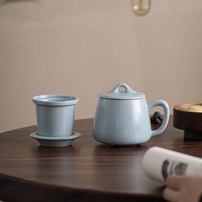 Louça para beber – Conjuntos de chá e café