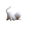 Tea Pet Small Horned Boutique Can Be Raised To Attract Wealth Tea Play Fish Tank Decoration Tea Table Ornaments