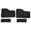 3sets Air Filter Service Kit For Honda EU20i EU22i Generator 17211Z0700 17218-Z07-000 Replacement Parts Garden Power Tools New