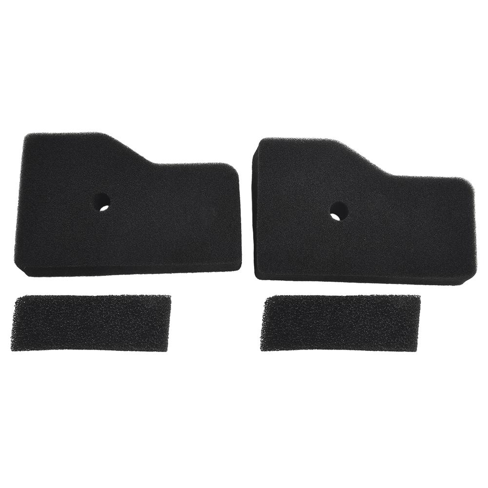 3sets Air Filter Service Kit For Honda EU20i EU22i Generator 17211Z0700 17218-Z07-000 Replacement Parts Garden Power Tools New
