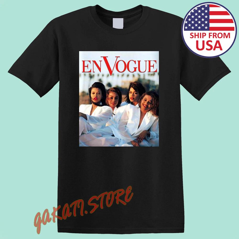 EnVogue Men s Black Size S-5XL 4XL