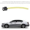 HiSport Coolant Temperature Sensor Connector Repair Harness Compatible with Honda Accord Civic Acura 2006-2024 Temperature Sensor Connector Pigtail