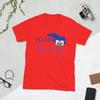 Unisexs Haiti Map Flag T Shirts Cotton Clothes Amazing Short Sleeve Round Neck Tees Plus Size TShirt