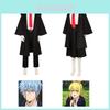 Sweet Magic Wizard Costume For Halloween Cosplay Performance