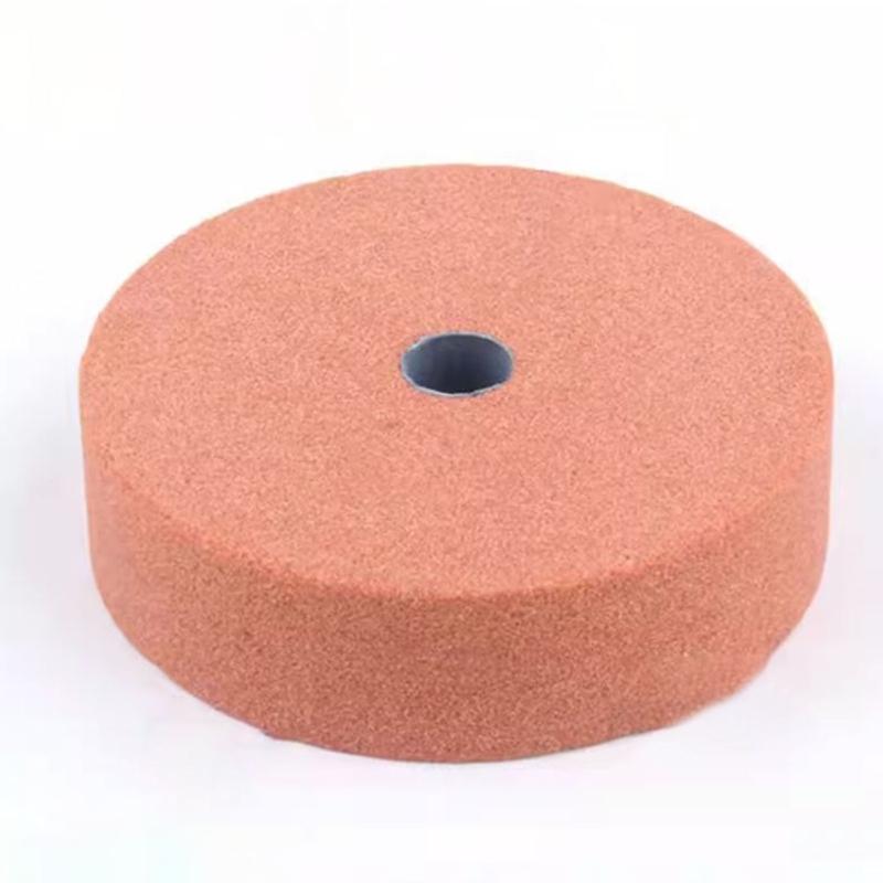 6000rpm Adjustable 100W Electric Benchtop Belt Sander For Metal Woodworking Polishing Tool Sharpening Projects