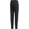 Children Aged 3 7 Years Old Adidas Knitted Sweatpants Black CX3499
