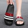 Fashion Men's Sandals Casual Outdoor Beach Sandals Plus Size Flip-flops Casual Sports Slippers Light Walking Men's Shoes
