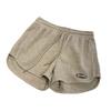 Shorts Girls Summer Loose Skinny Hot Pants Three Casual Sports Pants Wide Leg Pants